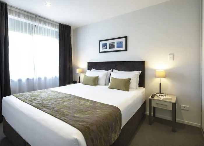 Quest Albany Serviced Apartments